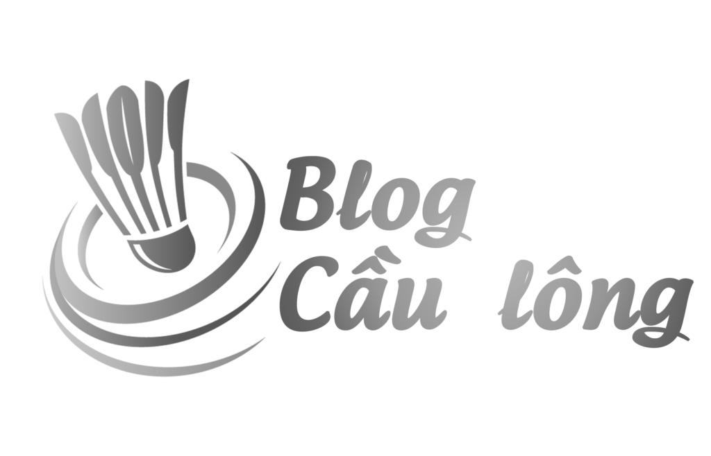 Blog cầu lông