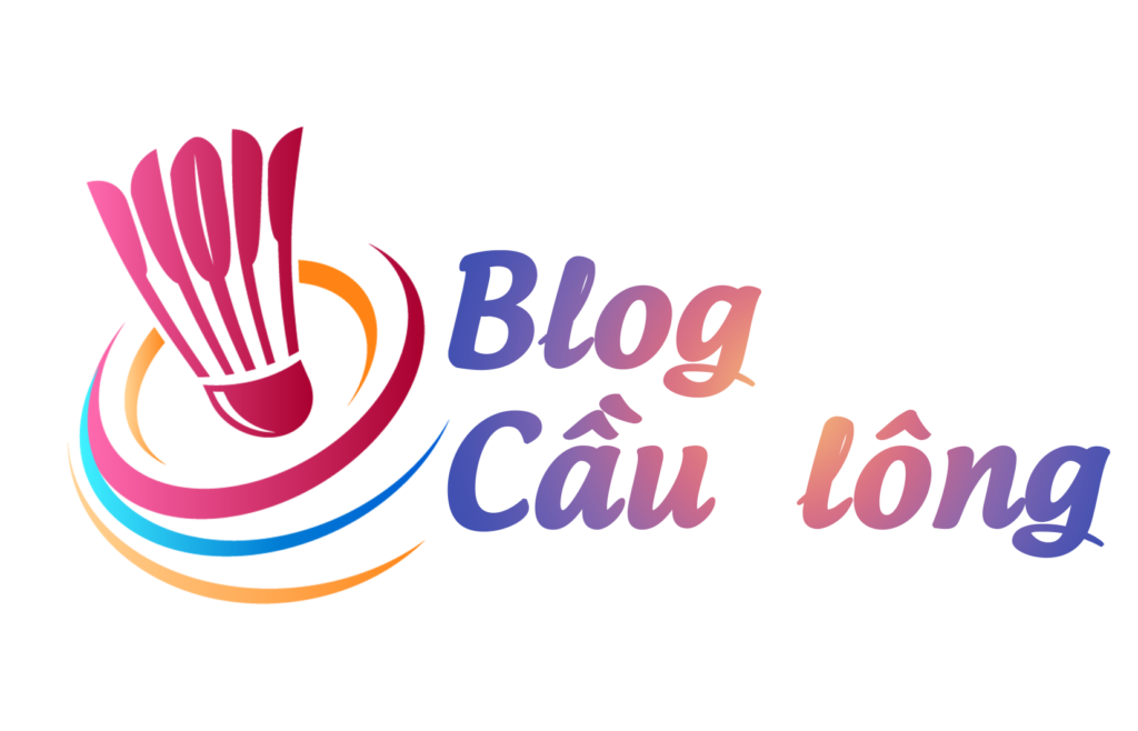 Blog cầu lông